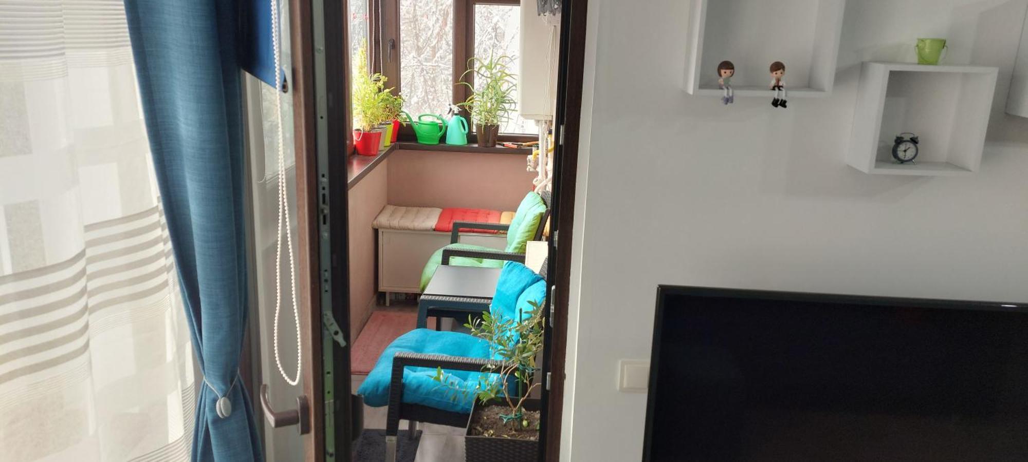 Littlebig Apartment Bucharest Exterior photo