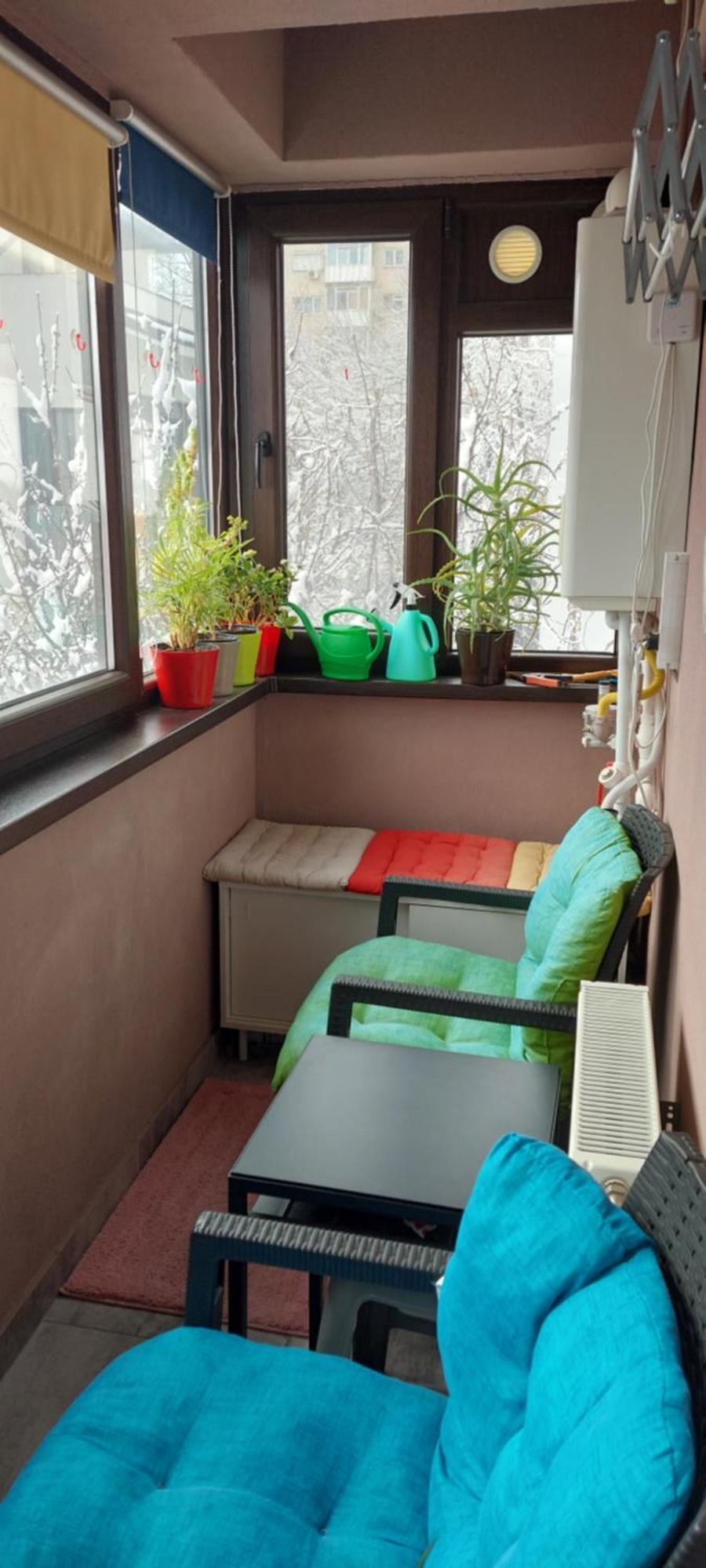 Littlebig Apartment Bucharest Exterior photo