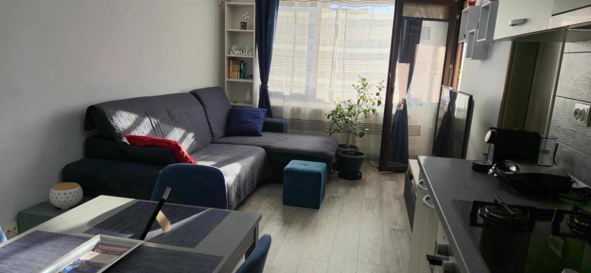 Littlebig Apartment Bucharest Exterior photo